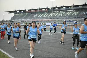 BIB: 71450
                            <button type="button" onclick="openModal(10466852)" class="btn btn-primary btn-sm float-right btn-popup" data-toggle="modal" data-target=".modal-high-quality">
                        <i class="fas fa-shopping-cart"></i> Add to Cart
                    </button>
                                            <button type="button" onclick="isThisMe(10466852, true)" class="btn btn-success btn-sm float-right btn-popup btn-isme hidden" data-toggle="tooltip" data-placement="bottom" title="นี่คือรูปของคุณใช่ไหม คลิกที่นี่เพื่อเอาเข้าอัลบั้ม">
                        <i class="fas fa-plus"></i> Add to album
                    </button>
                    <button type="button" onclick="isThisMe(10466852, false)" class="btn btn-warning btn-sm float-right btn-popup btn-isnotme hidden">
                        <i class="fas fa-ban"></i> Remove from album
                    </button>